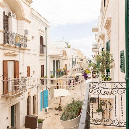 Appartement Casa Labbate à Polignano a Mare Extérieur photo