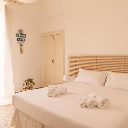 Appartement Casa Labbate à Polignano a Mare Extérieur photo