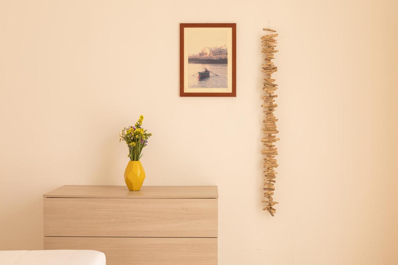 Appartement Casa Labbate à Polignano a Mare Extérieur photo