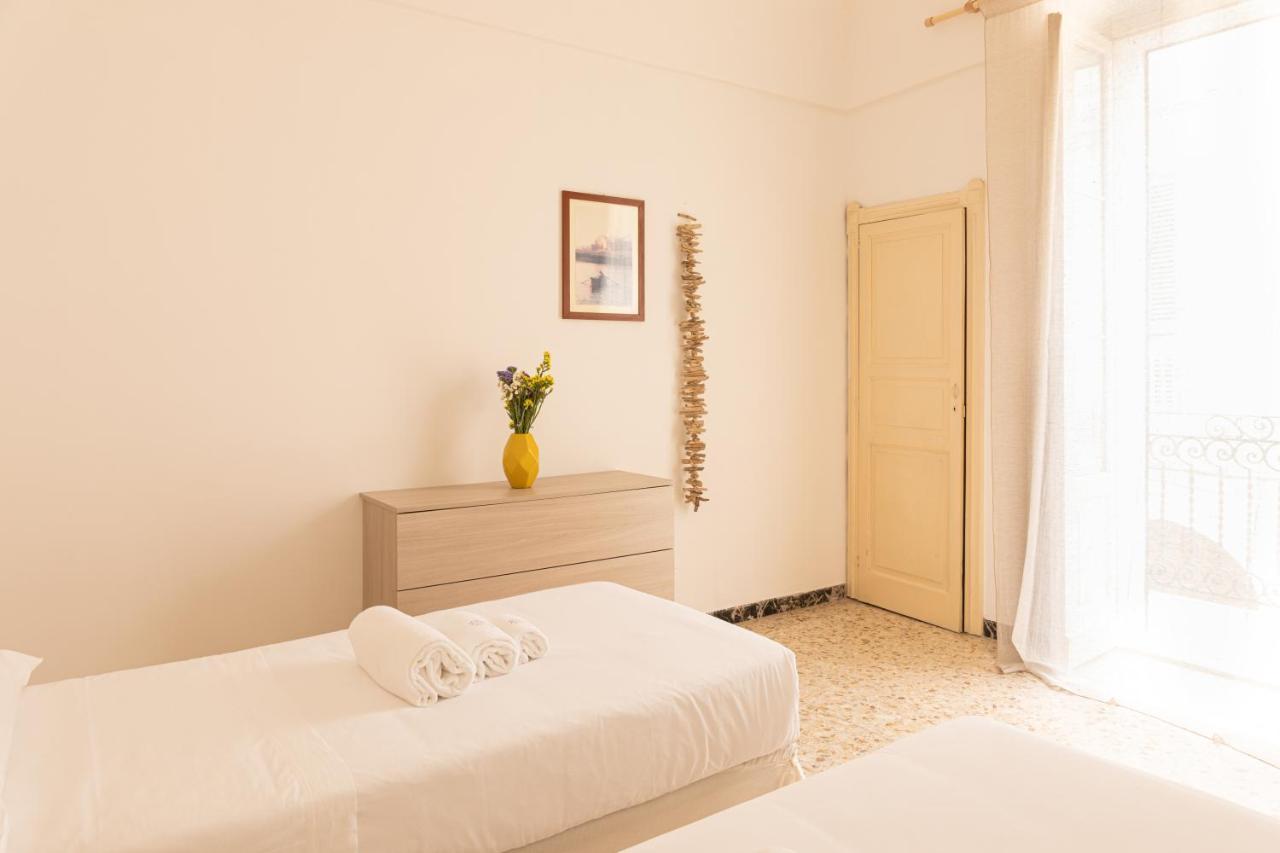Appartement Casa Labbate à Polignano a Mare Extérieur photo