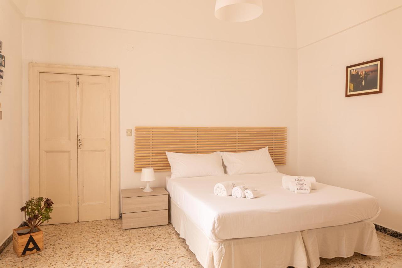 Appartement Casa Labbate à Polignano a Mare Extérieur photo