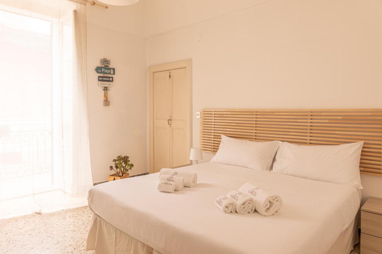 Appartement Casa Labbate à Polignano a Mare Extérieur photo