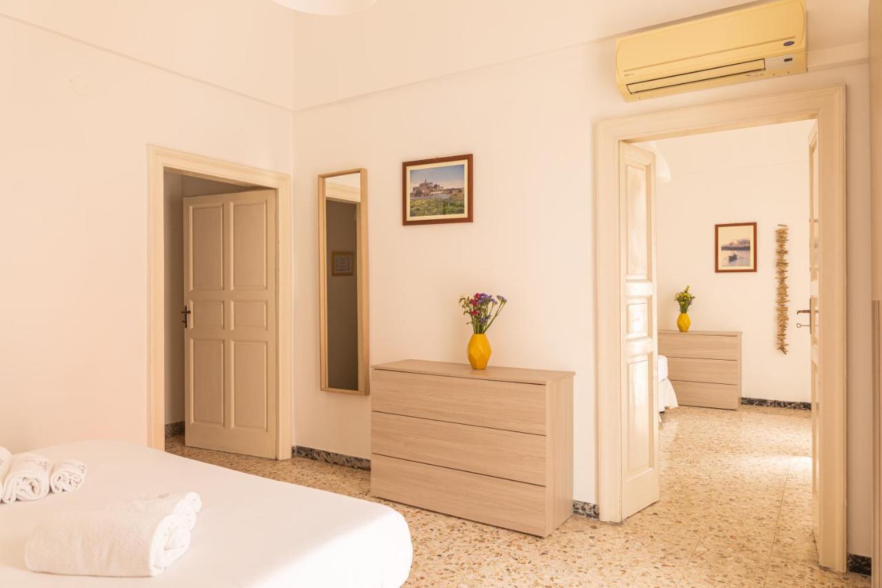 Appartement Casa Labbate à Polignano a Mare Extérieur photo