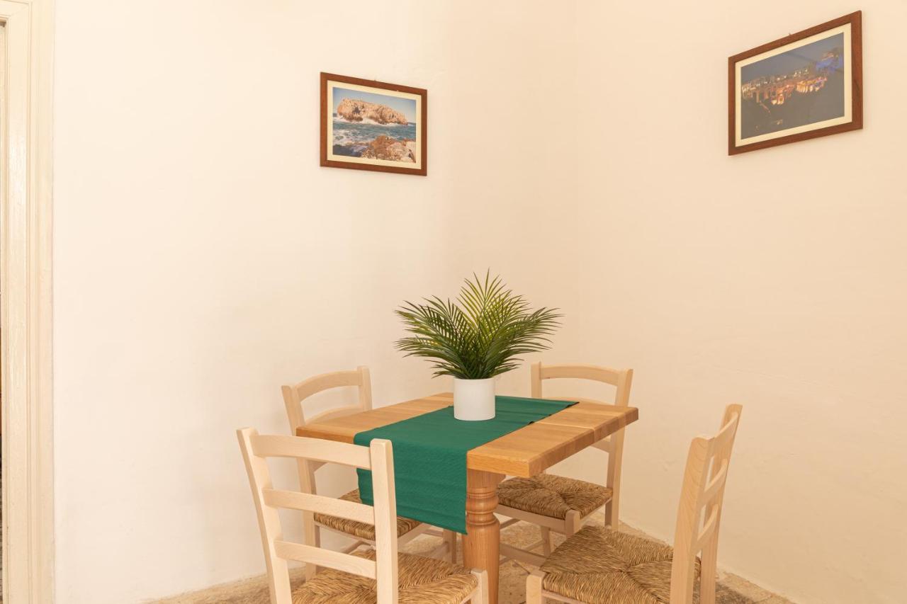Appartement Casa Labbate à Polignano a Mare Extérieur photo